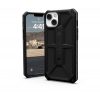 UAG Monarch Apple iPhone 14 Plus hátlap tok, Black