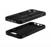 UAG Monarch Apple iPhone 14 Plus hátlap tok, Black