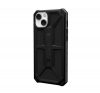 UAG Monarch Apple iPhone 14 Plus hátlap tok, Black