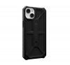 UAG Monarch Apple iPhone 14 Plus hátlap tok, Black