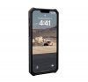 UAG Monarch Apple iPhone 14 Plus hátlap tok, Black