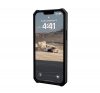 UAG Monarch Apple iPhone 14 Plus hátlap tok, Black