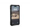 UAG Monarch Apple iPhone 14 Pro hátlap tok, Kevlar Black