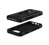 UAG Monarch Apple iPhone 14 Pro hátlap tok, Black