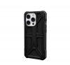 UAG Monarch Apple iPhone 14 Pro hátlap tok, Black