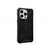 UAG Monarch Apple iPhone 14 Pro hátlap tok, Black