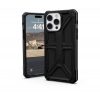 UAG Monarch Apple iPhone 14 Pro Max hátlap tok, Black