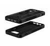 UAG Monarch Apple iPhone 14 Pro Max hátlap tok, Black