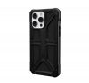 UAG Monarch Apple iPhone 14 Pro Max hátlap tok, Black