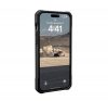 UAG Monarch Apple iPhone 14 Pro Max hátlap tok, Black