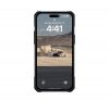 UAG Monarch Apple iPhone 14 Pro Max hátlap tok, Black