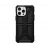 UAG Monarch Apple iPhone 14 Pro Max hátlap tok, Carbon Fiber