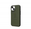 UAG Civilian MagSafe Apple iPhone 14 hátlap tok, Olive