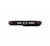 UAG Civilian MagSafe Apple iPhone 14 Pro Max hátlap tok, Black