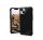 UAG Metropolis LT Apple iPhone 14 hátlap tok, Kevlar Black