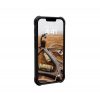 UAG Metropolis LT Apple iPhone 14 hátlap tok, Kevlar Black