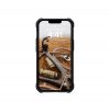 UAG Metropolis LT Apple iPhone 14 hátlap tok, Kevlar Black