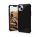 UAG Metropolis LT Apple iPhone 14 Plus hátlap tok, Kevlar Black