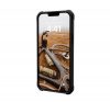 UAG Metropolis LT Apple iPhone 14 Plus hátlap tok, Kevlar Black