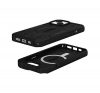 UAG Pathfinder Magsafe Apple iPhone 14 hátlap tok, Black