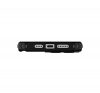 UAG Pathfinder Magsafe Apple iPhone 14 Pro Max hátlap tok, Black