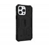 UAG Pathfinder Magsafe Apple iPhone 14 Pro Max hátlap tok, Black