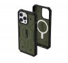 UAG Pathfinder Magsafe Apple iPhone 14 Pro Max hátlap tok, Olive