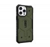 UAG Pathfinder Magsafe Apple iPhone 14 Pro Max hátlap tok, Olive