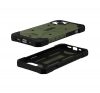 UAG Pathfinder Apple iPhone 14 hátlap tok, Olive