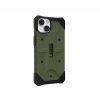 UAG Pathfinder Apple iPhone 14 hátlap tok, Olive