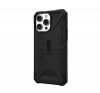 UAG Pathfinder Apple iPhone 14 Pro Max hátlap tok, Black