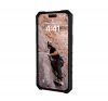 UAG Pathfinder Apple iPhone 14 Pro Max hátlap tok, Black