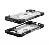 UAG Plasma Apple iPhone 14 Plus hátlap tok, Ice