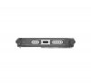 UAG Plyo Apple iPhone 14 Pro Max Magsafe hátlap tok, Ash