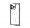 UAG Plyo Apple iPhone 14 Pro Max Magsafe hátlap tok, Ash