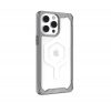 UAG Plyo Apple iPhone 14 Pro Max Magsafe hátlap tok, Ash