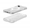 UAG Essential Apple iPhone 14 Plus Magsafe hátlap tok, Ice