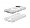 UAG Essential Apple iPhone 14 Pro Magsafe hátlap tok, Ice