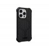 UAG Essential Apple iPhone 14 Pro Magsafe hátlap tok, Black