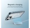 Nillkin Nature Pro Magnetic Apple iPhone 14 szilikon tok, átlátszó