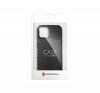 Forcell Thunder hátlap tok Apple iPhone 13, fekete