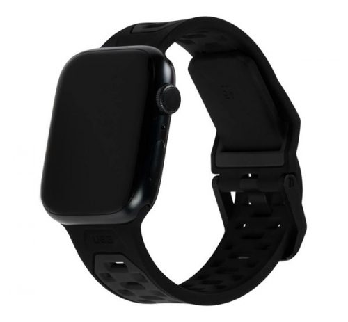 UAG Civilian Apple Watch 49/45/44/42mm szíj, Graphite