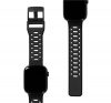 UAG Civilian Apple Watch 49/45/44/42mm szíj, Graphite