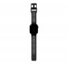 UAG Civilian Apple Watch 49/45/44/42mm szíj, Graphite