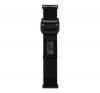 UAG Active Apple Watch 49/45/44/42mm szíj, Graphite