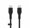 Belkin Boost Charge Type-C / Type-C töltő- és adatkábel 2m, fekete