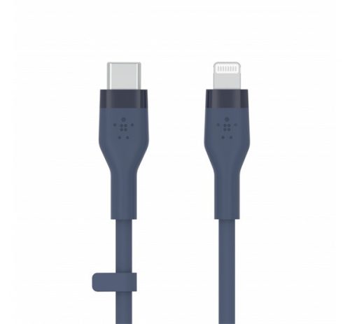 Belkin Boost Charge Type-C / Lightning töltő- és adatkábel 3m, kék