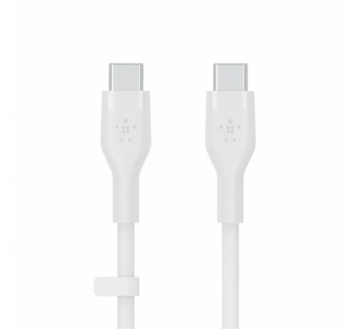 Belkin Boost Charge Type-C / Type-C töltő- és adatkábel 1m, fehér