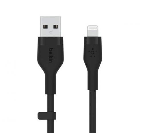 Belkin Boost Charge USB / Lightning töltő- és adatkábel 2m, fekete