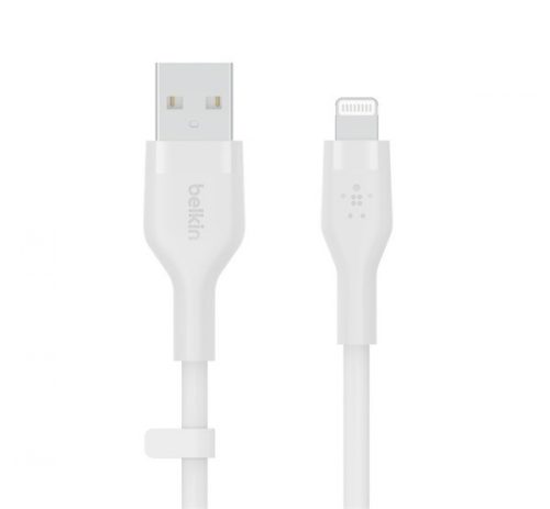 Belkin Boost Charge USB / Lightning töltő- és adatkábel 3m, fehér